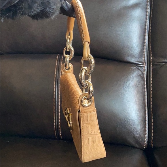 ESCADA CLUTCH made in Italy in a great condition! - Picture 5 of 8